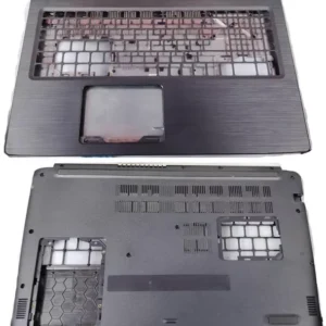 Acer Aspire 5 A515-51 A515-51G A515-41G A615-51G Palmrest Upper Cover and Bottom Base Case