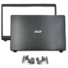 Acer Aspire 5 A515-54 A515-54G A515-55 A515-55G LCD Top Cover Bezel with Hinges ABH