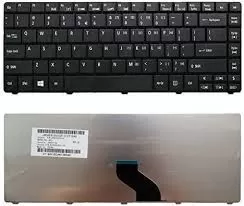 Acer Aspire E1-421-0415 E1-421-0428 E1-421-0447 Replacement Laptop Keyboard