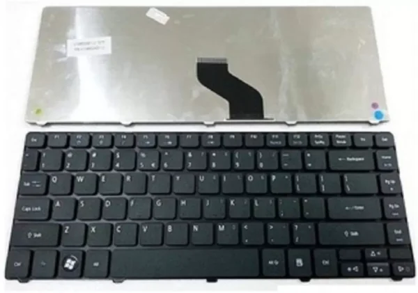 Acer Aspire E1-421-3836 E1-421-3851 E1-431 Replacement Laptop Keyboard