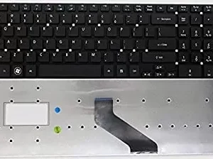 Acer Aspire E5-521-26LT E5-521-26TB E5-521-27C3 Laptop Keyboard