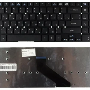 Acer Aspire E5-731-P05R E5-731-P30W E5-731-P3ZW Laptop Keyboard