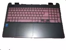 Acer Aspire ES1-511 E5-571 E5-511 Z5WAL V3-572 Touchpad Palmrest