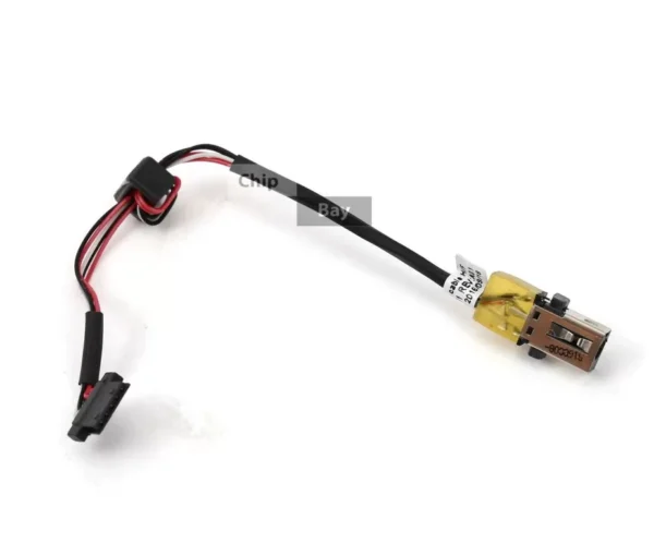 Acer aspire one cloud book 14 dc power jack