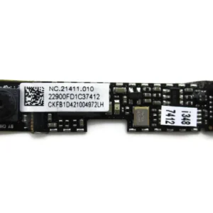 Acer Aspire S3 391-6616 Internal Webcam