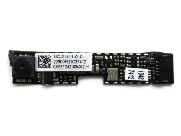 Acer Aspire S3 Series S3-391 Internal Webcam