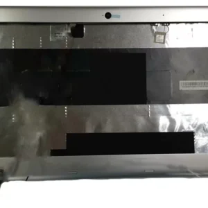 Acer Aspire v5 431 V5-431 LCD Top Cover Bezel with Hinges ABH Silver