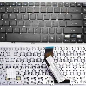 Acer Aspire V5-571 Laptop Keyboard