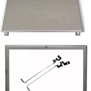 Acer Aspire v5-571 LCD Top Cover with Bezel Hinges ODS