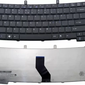 Acer Extensa 5630-6906 5630-6995 5630EZ Replacement Laptop Keyboard