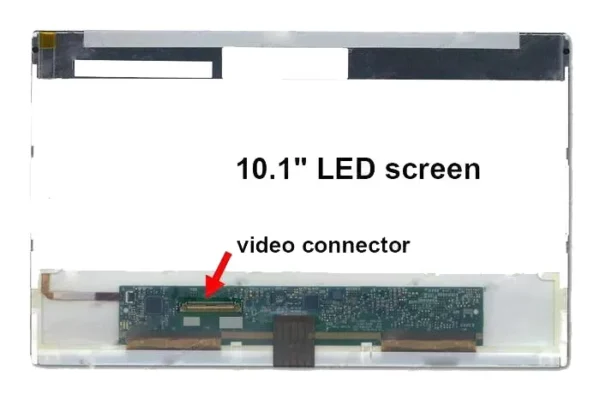 Acer Laptop Display Price for Acer Aspire One KAV10 LED Screen