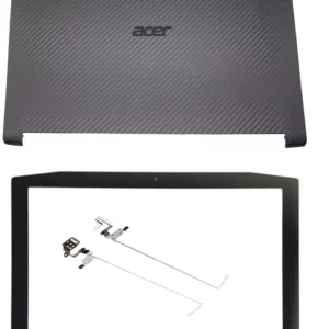 Acer Nitro 5 AN515-31 LCD Top Cover Bezel with Hinges ABH