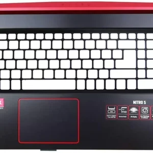 Acer Nitro AN715-51 Touchpad Palmrest