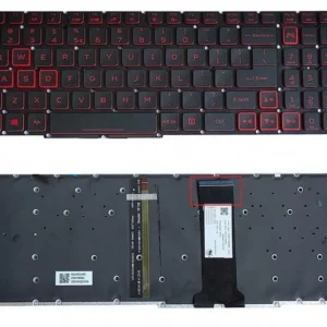 Acer Predator Helios 300 PH315-52 PH315-53 Laptop Backlit Keyboard