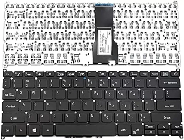 Acer SF314-55G Laptop Internal Keyboard