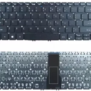 Acer Swift 3 SF314-54 SF314-54G SF314-41 SF314-41G Series Laptop Keyboard