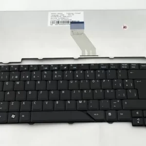 Acer Travelmate 4320-2775 4320-2865 4330 Replacement Laptop Keyboard