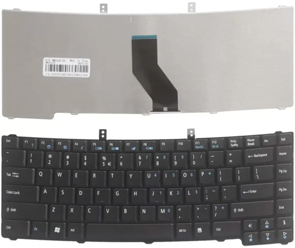 Acer Travelmate 5720-6516 5720-6525 5720-6551 Laptop Keyboard