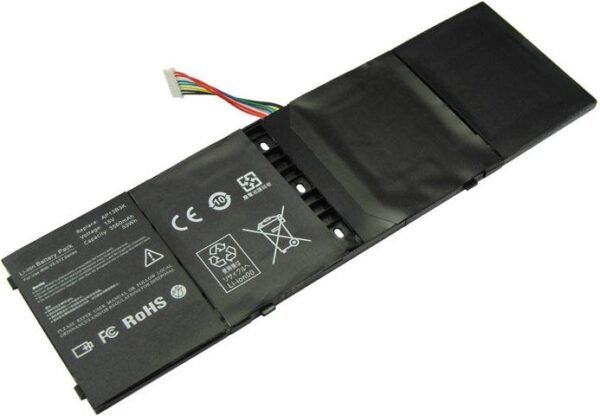 Acer travelmate p446-m-51yr – ap13b3k original laptop notebook battery