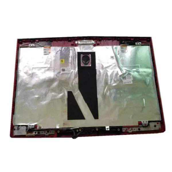 Alienware m14x r2 top cover for screen