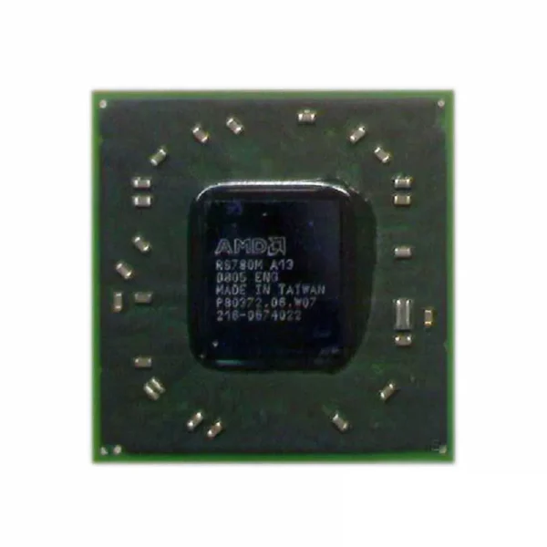 AMD 216-0674022 IC