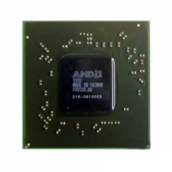 AMD 216-0810005 IC