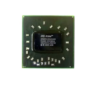 AMD AMGMV400AX4DX IC