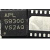 apl5930c apl5930cqbi-trg anpec qfc ic