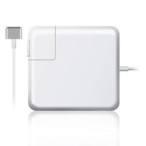 Apple 45W MagSafe 2 Power Adapter (for MacBook Air) | White | MD592HN/A,mqd32hnMPN: Apple 45w Magsafe 2