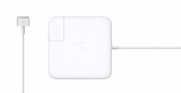 Apple 60W MagSafe 2 Power Adapter (MacBook Pro with 13-inch Retina Display)