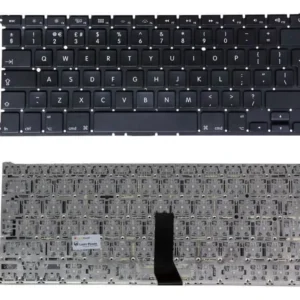 Apple A1369 A1405 A1466 Laptop UK Keyboard BIG Enter