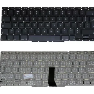 Apple A1370 A1465 Laptop UK Keyboard