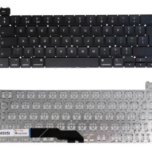 Apple A2251 Laptop UK Keyboard BIG Enter