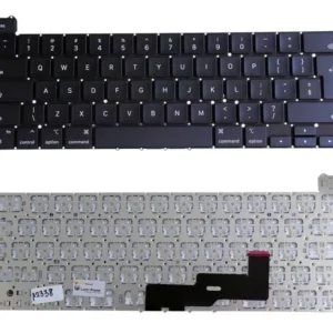 Apple A2338 A2228 Laptop UK Keyboard BIG Enter