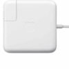Apple MC461HN/A MagSafe Power Adapter For MacBook and MacBook Pro 60 W Adapter (Power Cord Included)