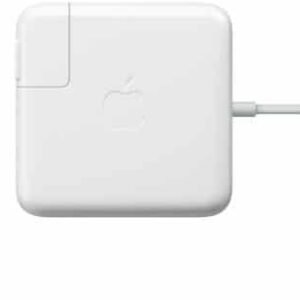 Apple MC556HN/B MagSafe Power Adapter For MacBook Pro 85 W Adapter (Power Cord Included)