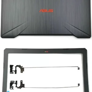 Asus FX505GD LCD Top Cover Front Bezel with Hinges ABH