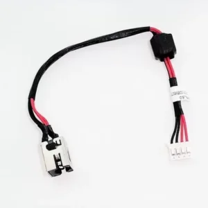 Asus K43U Laptop DC Jack