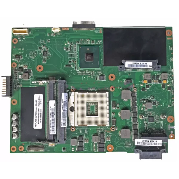 Asus k52f series notebook laptop motherboard