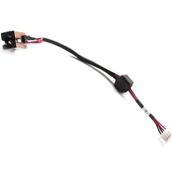 Asus k53br laptop dc jack