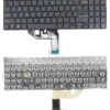 Asus VivoBook S15 S533 X513 M513 M5600IA E510 S513 D513 F513 K513 R513 V5050E Series Laptop Keyboard