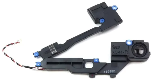 Asus vivobook x541n x541na left and right speakers