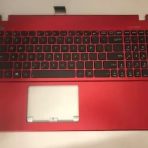 Asus X550C X551CA X550VA Laptop Touchpad Palmrest red