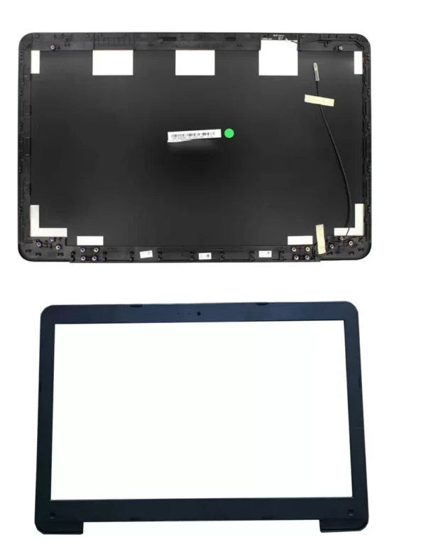 Asus x555LD LCD Top Cover with Bezel AB