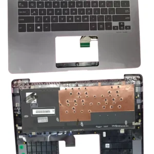 Asus ZenBook UX430U UX430UA UX430UQ Laptop Palmrest Keyboard