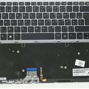 Backlit Keyboard for HP EliteBook Folio 1040 G1 1040 G2 Laptop