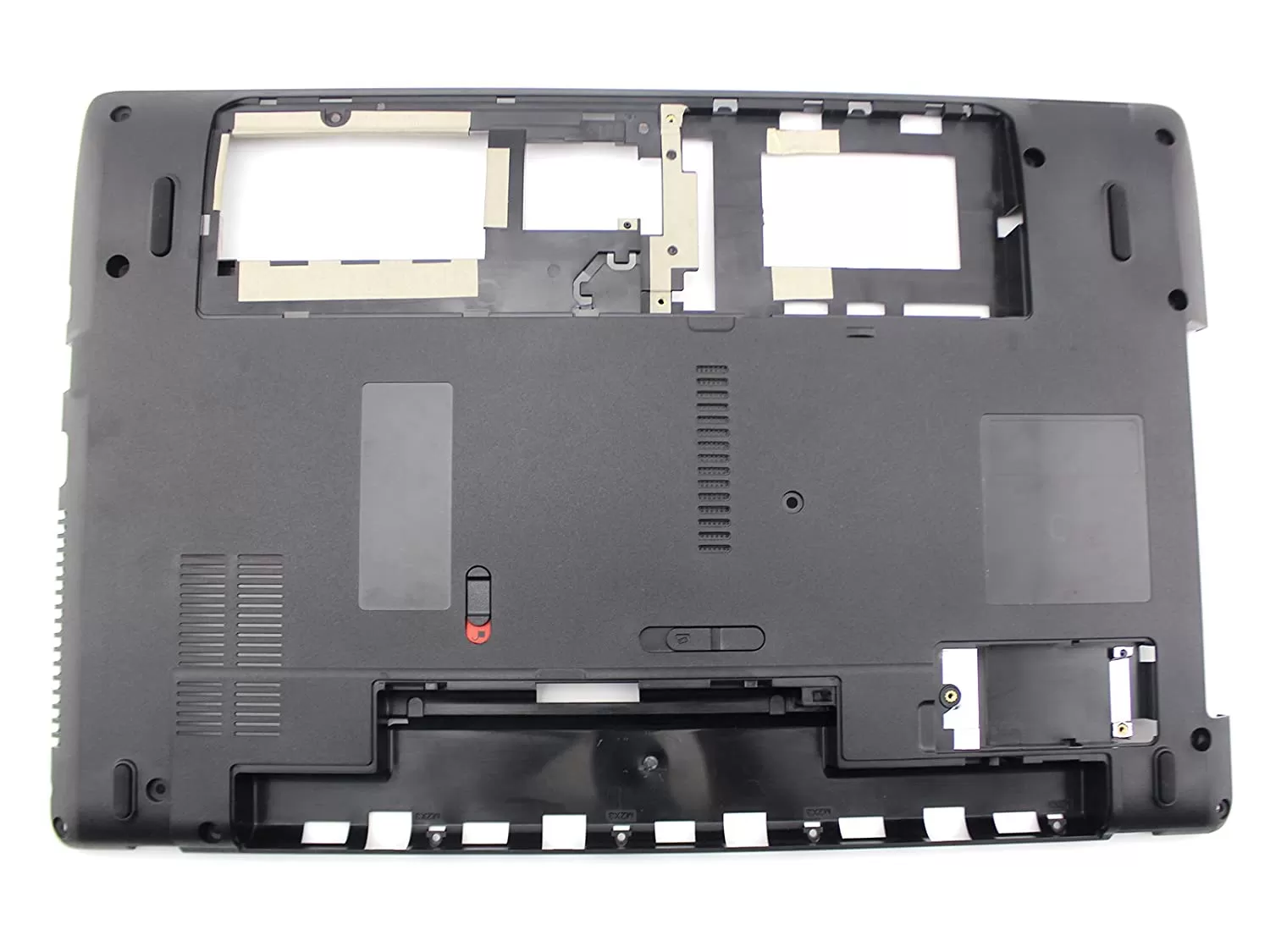 Bottom base cover for acer aspire 5741 laptop