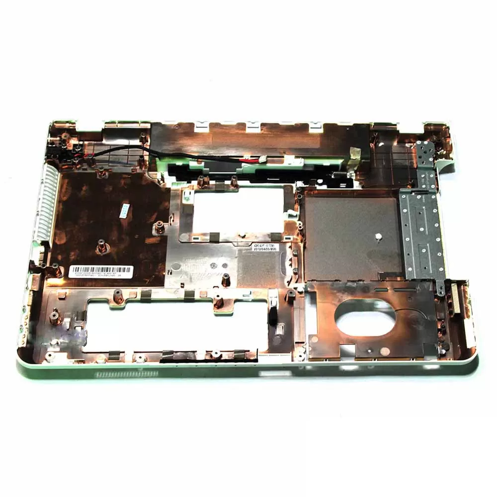 Bottom base cover for asus n55 laptop
