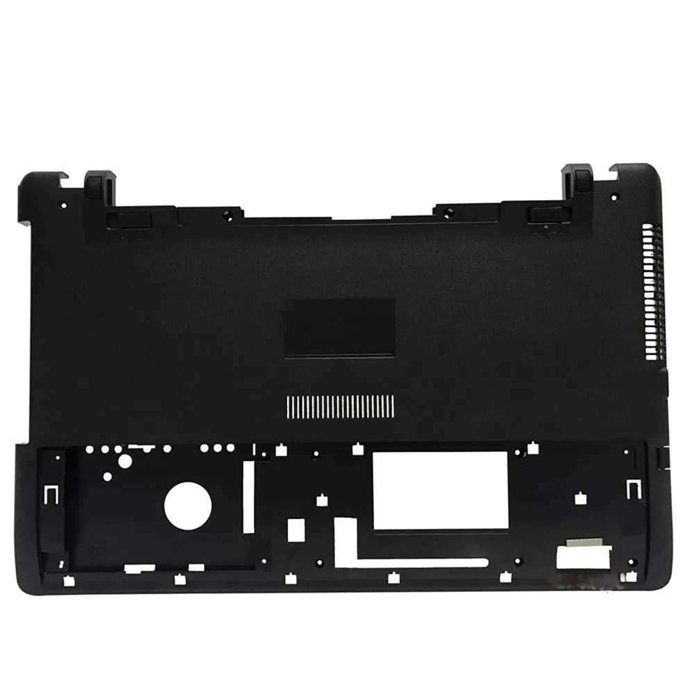 Bottom base cover for asus x550 laptop