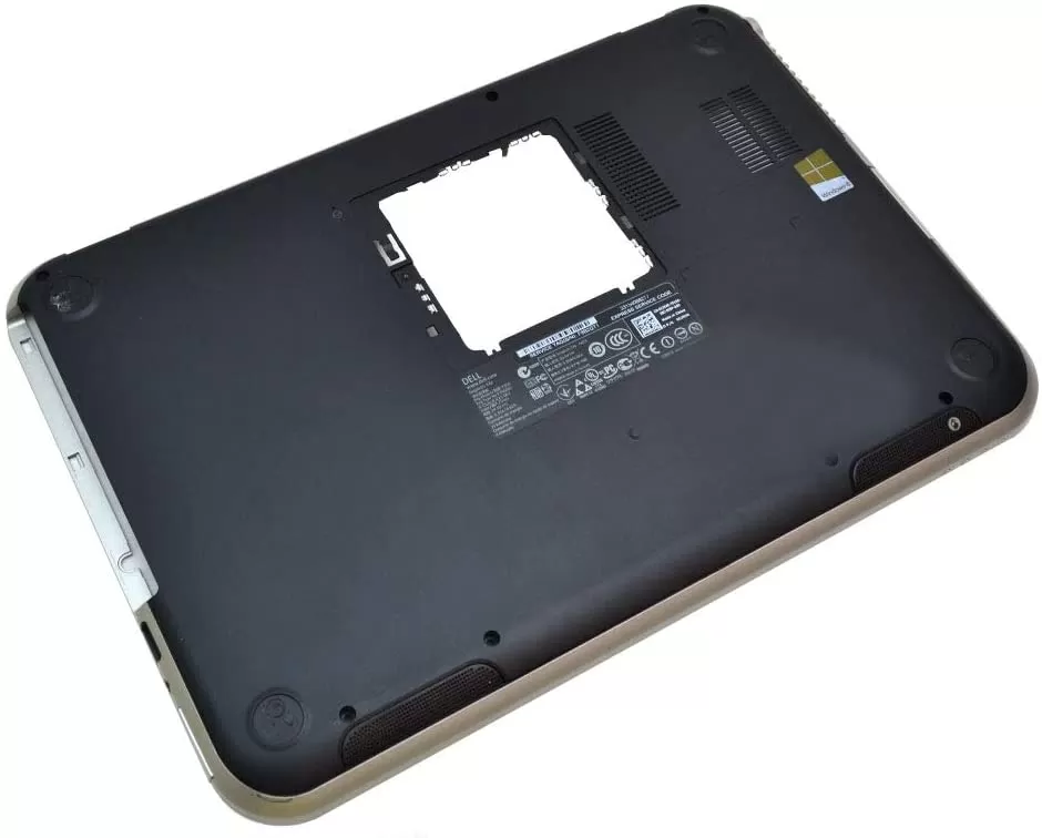 Bottom base cover for dell inspiron 14z-5423
